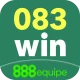083win Live Casino Champion