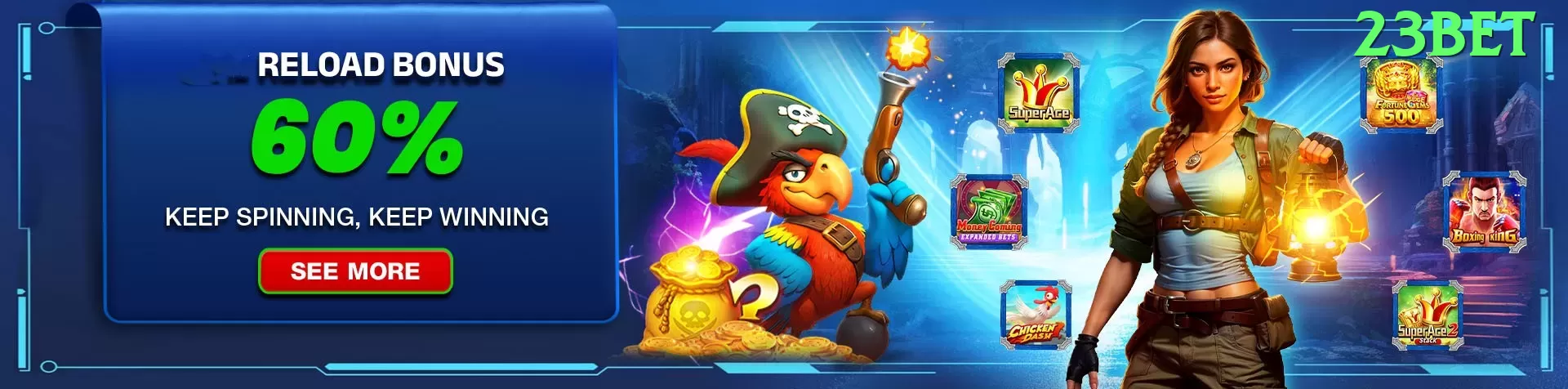 0657 - Gaming Ultimate Screenshot 1