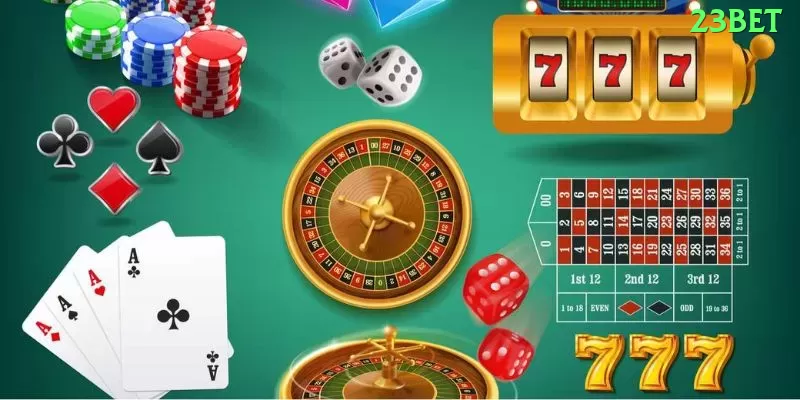 119bet - Casino Premium Screenshot 1