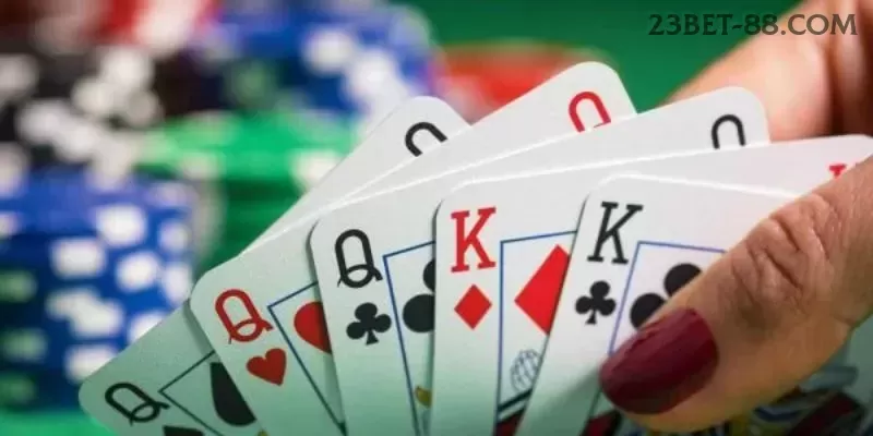 Cassino 23bet app mobile