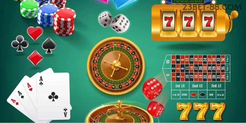 23bet slots no app