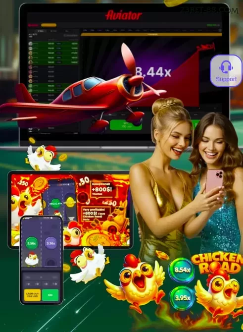 App 23bet slots mobile