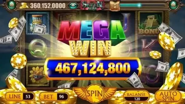 Gates of Olympus slot 23bet