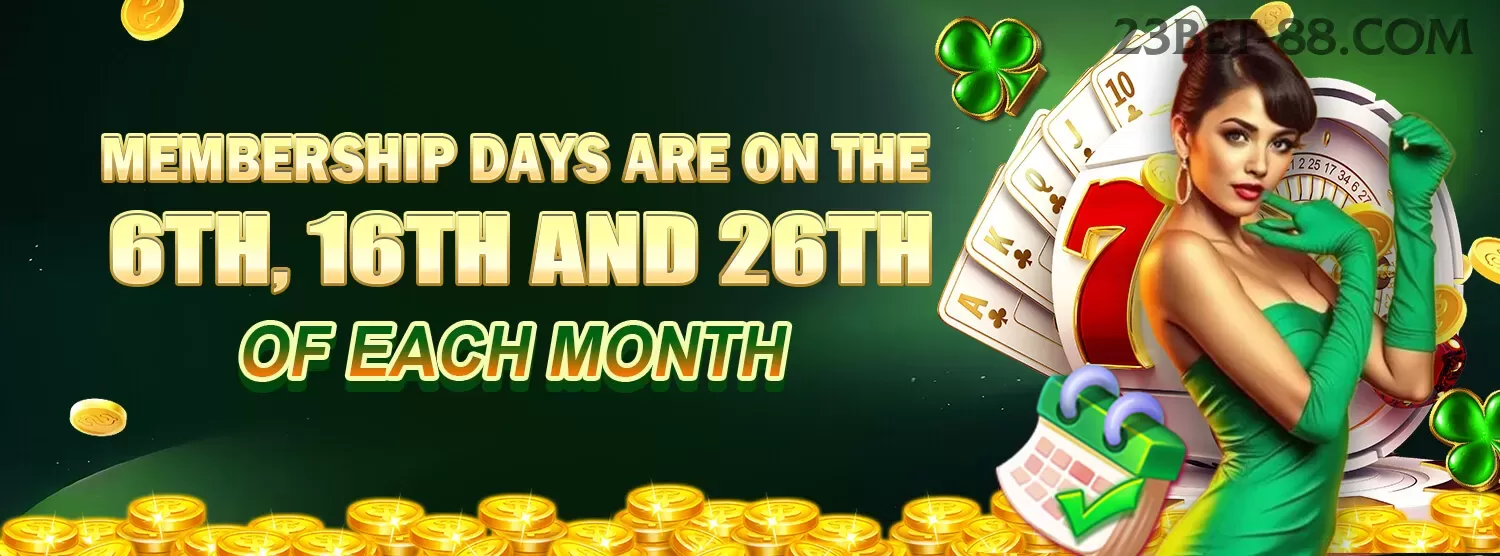 Cashback VIP 23bet - reembolso semanal
